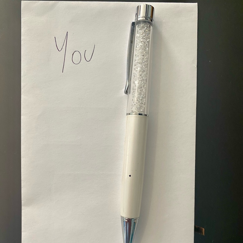 Swarovski Pen